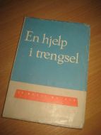 MONSEN. EN HJELP I TRENGSEL. 1959.