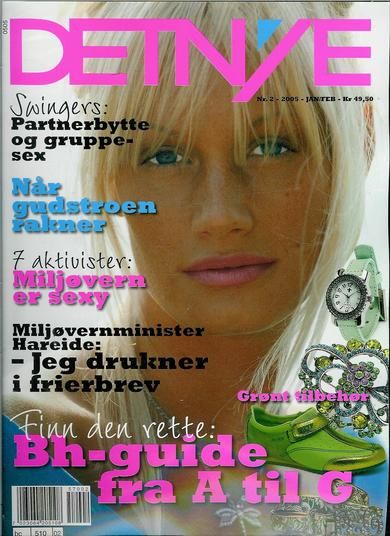 2005 nr 002 DET NYE