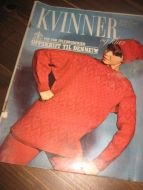 1966 nr 043 KVINNER og klær