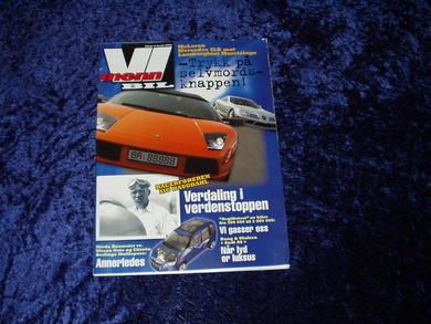 2006,nr 044, VI MENN BIL