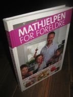 MATHJELPEN FOR FORELDRE. 2013.