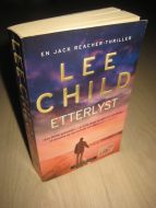 CHILD LEE: ETTERLYST 2015