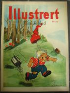 1948,nr 031,                          Illustrert Familieblad.