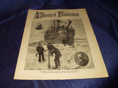 1914 nr 029 Illustreret Familieblad