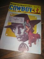 1970 nr 014 COWBOY