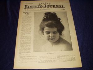 1912,nr 041, Allers Familie Journal.