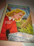 KEENE: Detektiv Nancy Drew og de sorte nøklene Bok nr 27