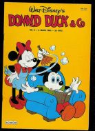 1982 nr 009 Donald Duck & Co