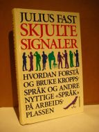 FAST JULIUS: SKJULTE SIGNALER 1992