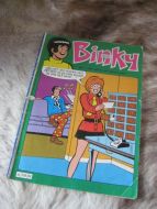 1980,NR 002, BINKY