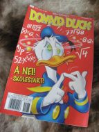 2015 UKE NR 33 DONALD DUCK & CO