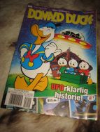 2014 UKE NR 22 DONALD DUCK & CO