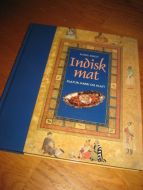 SINGH: Indisk mat. 2000.