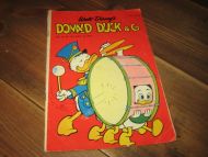 1963 nr 022 DONALD DUCK & CO