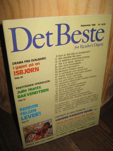 1988 nr 009 Det Beste fra Readers Digest