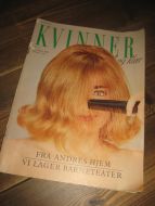 1965 nr 003 KVINNER og klær