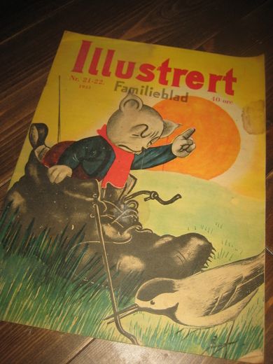 1951 nr 021 22 Illustrert