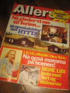 1979 nr 024 Allers LIV ULLMANN