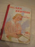 HØST, MAY: HILSEN SKØYERN. 1941. 