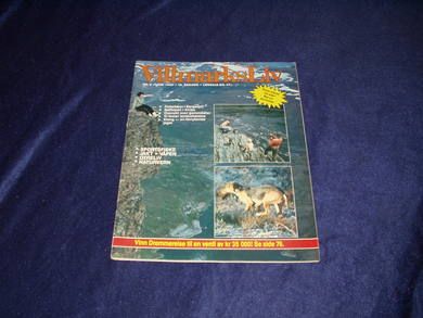 1990 nr 006 Villmarksliv