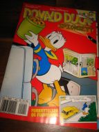 2008 nr 042 DONALD DUCK & CO