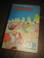 SKOVSTED: ANNE- LISE 1939