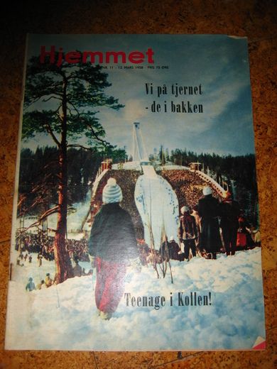 1958 nr 011 Hjemmet