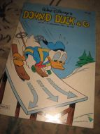 1983 nr 052 DONALD DUCK & CO