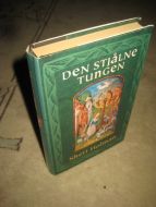 Holman: Den stjålne tungen. 1997.