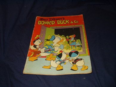 1958,nr 026, Donald Duck