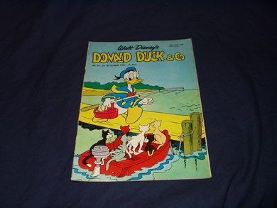 1966 nr 040 Donald Duck