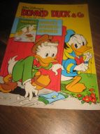 1989 nr 028 DONALD DUCK & CO