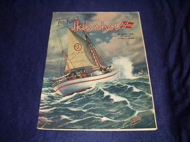 1947 nr 035 Skib o hoi