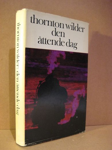 wilder: den åttende dag. 1968.