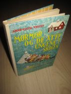 Vestly: MORMOR OG DE ÅTTE UNGENE I SKOGEN 1982