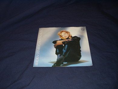 STENBERG BERDIEN: RONDO RUSSO / MARRY WE WILL BE 1983