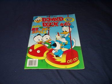 1995 nr 025 Donald Duck