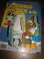 1998 nr 011 DONALD DUCK & CO