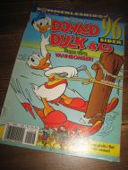 2001 nr 028 DONALD DUCK & CO