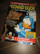 2004 nr 015 DONALD DUCK & CO