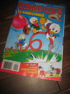 2007,nr 025, DONALD DUCK & CO.