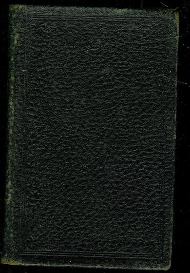 Bibelen eller Den hellige Skrift.  1915