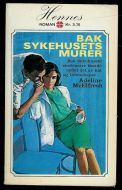 Nr 103, BAK SYKEHUSETS MURER