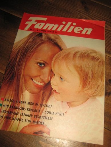 1973 nr 003 Familien
