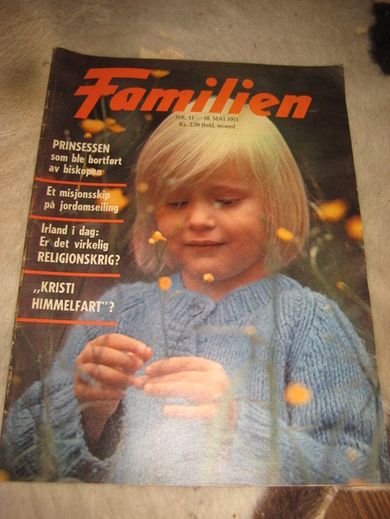1971 nr 011 Familien