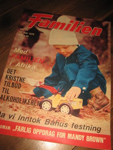 1976 nr 011 Familien