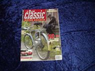 2002,nr 007, classic MOTOR MAGASIN