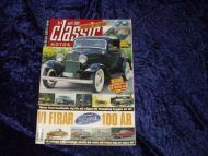 2003,nr 004, classic MOTOR MAGASIN