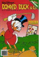 1991 nr 040 Donald Duck & Co