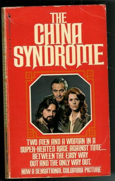 Whol Burton THE CHINA SYNDROME 1979